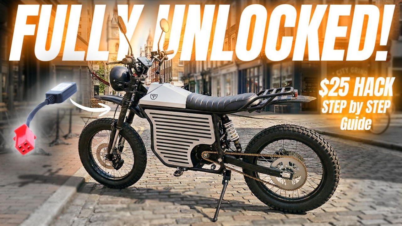 Этот взлом за 25 долларов ПОЛНОСТЬЮ РАЗБЛОКИРУЕТ вашу Terra Prime!