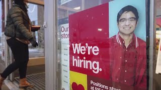 Lubbock sees hiring boom