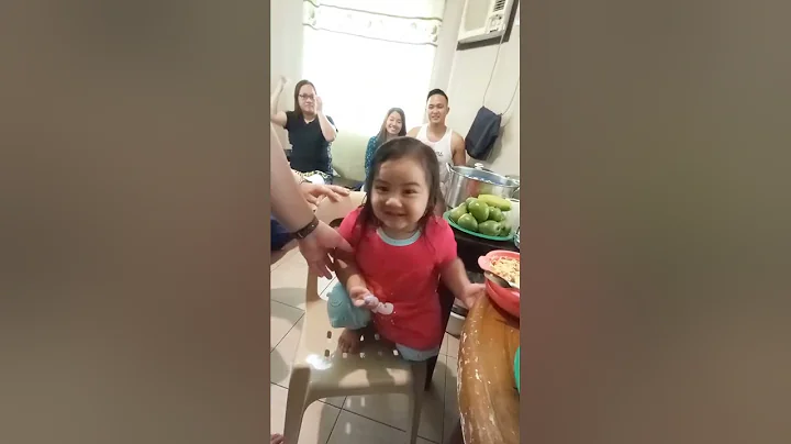 Guevarra family bonding na may konting birthday  M...