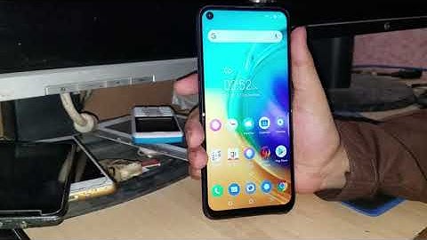 TECNO CD7 CAMON 15 FRP/Google Lock Bypass Without PC Android 10 100%Ok Solution  (moile cell phone )