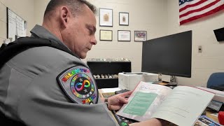 School resource officer bringing D.A.R.E. back to one Luzerne County district