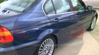 2003 BMW 3 Series 330i Sedan - Addison, IL