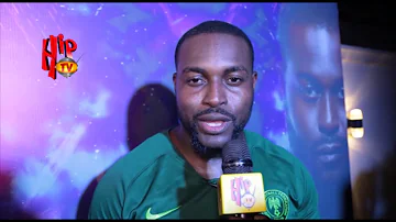 'GREATNESS' UNVEILED BY DJ NEPTUNE (NIgerian Entertainment News)