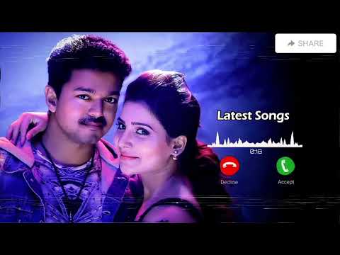 Selfie pulla bgm ringtone | Vijay | Katithi | Tamil bgm | Instagram reels trending ringtone#viral
