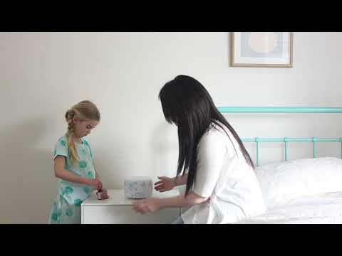 Glow Dreaming | #1 Ranked Children's Sleep Aid