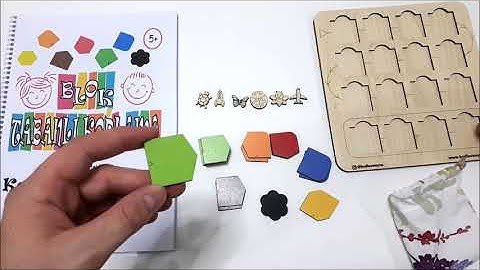 Blok Tabanlı Kodlama Seti         #1.Bölüm#