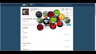 ask.fm gift hack (free gifts)