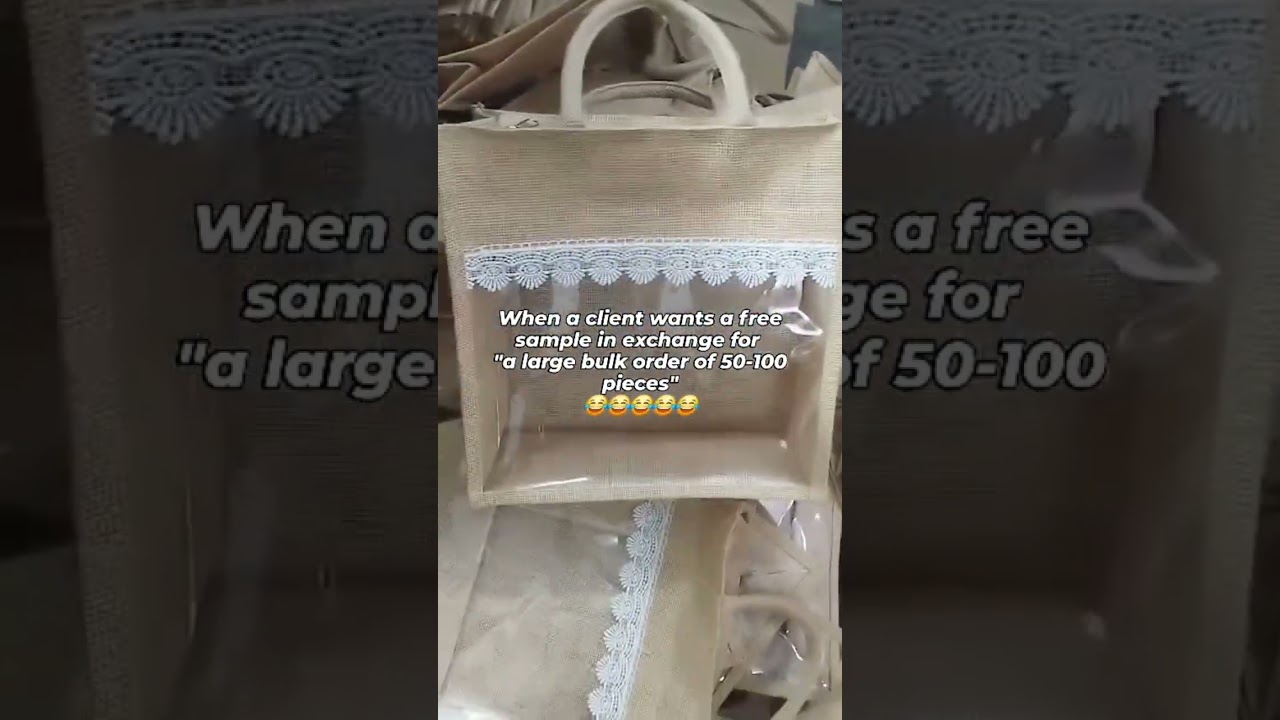 KNS ENTERPRISES | 6291446646 jute bags manufacturer in Kolkata 