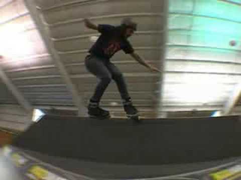 Woodward West Week 4 2008