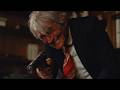 Elio Toffana - BAD BOYZ DE MADRIZ (Visualizer)