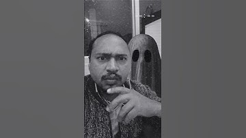 background horror devil face