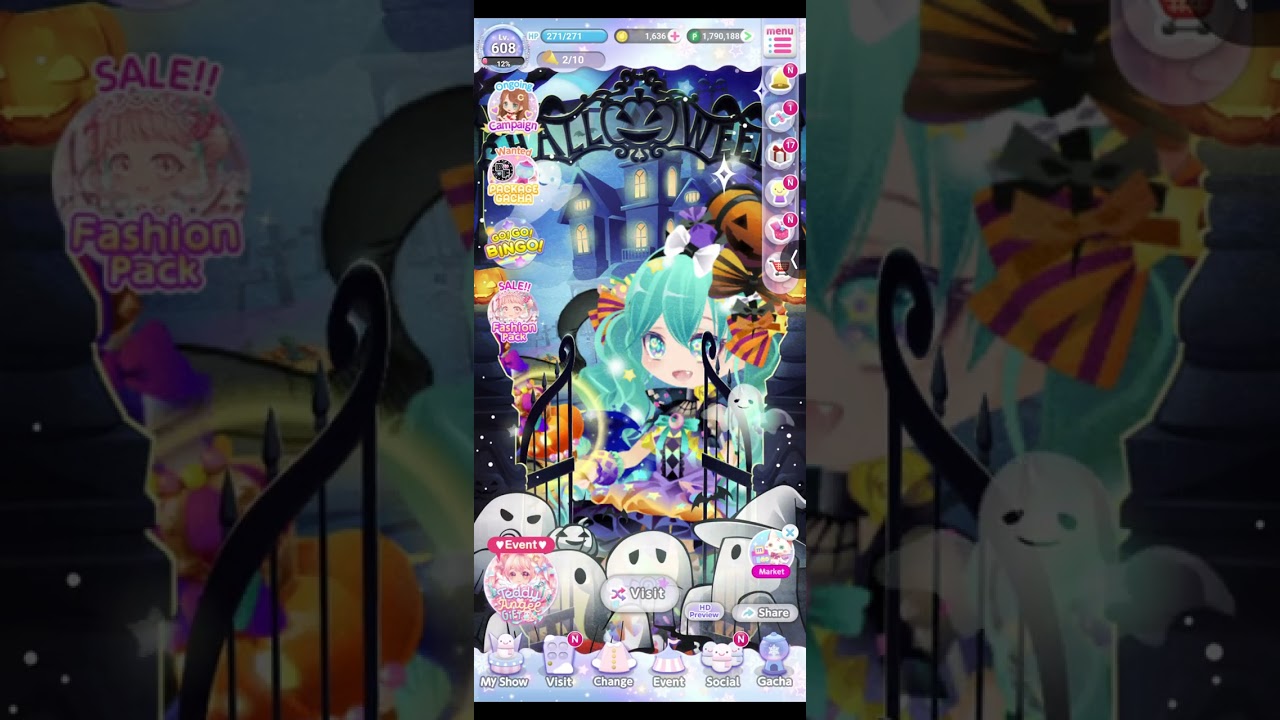 Cocoppa Play - Forgotten Dweller Premium Coin Gacha (11 вращений)