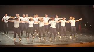 Zorbas the greek - Dance Academy Cyprus