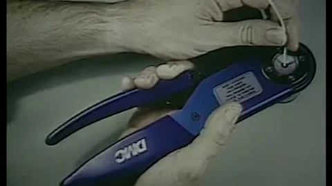 Connector Training Video