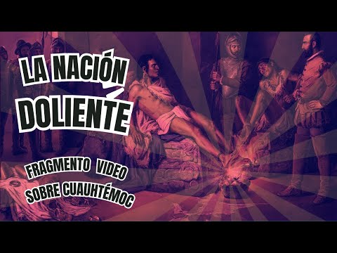 La Nación Doliente