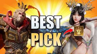 Famous The Best Limited Selector Hero For YOU Tier List & Breakdown Net Worth