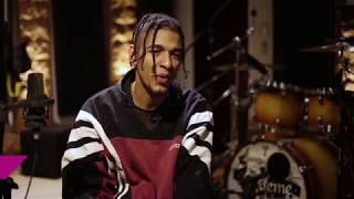 Vodacom NXT LVL | Take it to the NXT LVL
