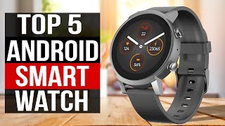 TOP 5: Best Android Smartwatch 2023 screenshot 5