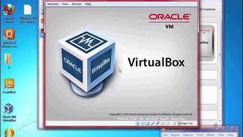 How to Install Windows 1.0 on Virtual Box