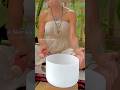 60 Second Sound Bath #meditation