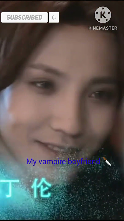 my boyfriend is a vampire 😈😈#cdrama#viralshorts#my vampire boyfriend#drama😈😈😈