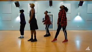 #DripDemeanor-  #MissyElliot @Gametime2289 Choreography