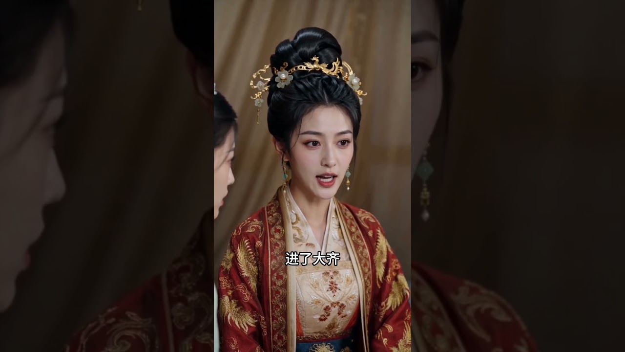 我为灭国力挽狂澜：三千铁骑破敌军
