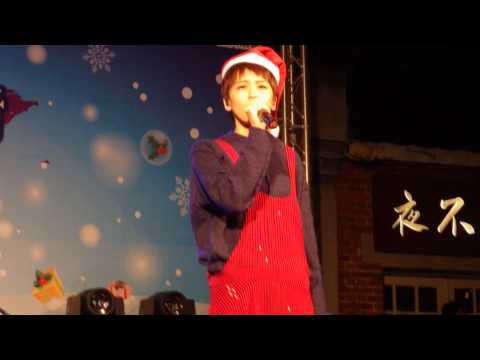 20141219-金酒聖誕派對-曾沛慈-talk+多年後(2/4)