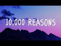 10 000 Reasons Living Hope Holy Forever Mix Lyrics Matt Redman Phil Wickham CeCe Winans mp3