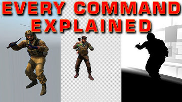 The most in-depth HLAE mirv_streams tutorial for CSGO