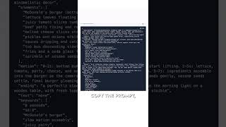 just found a free website with 1000+ ready-made Veo 3.1 prompts