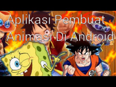 5 Aplikasi  pembuat  video animasi  di android  YouTube