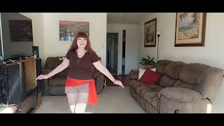 Hip Roll Over With Level Change Video 331