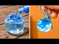 Epoxy Resin Ideas 😍 SATISFYING DIYs & CRAFTS ANYONE CAN DO ▶️ Part 3