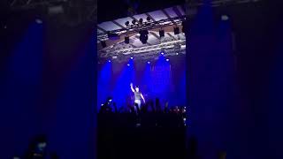 Massimo Pericolo LIVE “Sabbie d’oro” -2/11/2019 Bologna