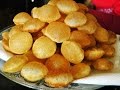 How to make Puri for Pani Puri | Golgappa Recipe by madhurasrecipe | Holiday Recipes | Cooking by Madhura’s Kitchen