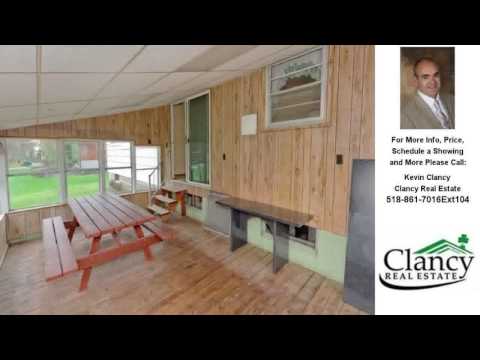 721 PEARSE RD, Niskayuna, NY home video tour