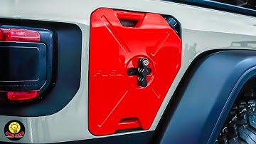 20 Inventions That Will Take Your Car to a New Level