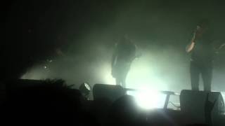 IN FLAMES - With Eyes Wide Open - 02/22/15 - Las Vegas - House Of Blues