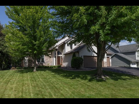 16240 Kenora Court, Lakeville, MN home video tour