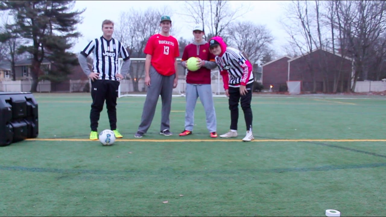 INSANE CROSSBAR CHALLENGE!!!!