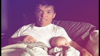 WATCH !!! Baby Jackson Roloff Giggling With Dad's Zach And Uncle's Jacob When Spending Time Together