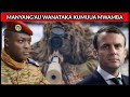 MWAMBA WALITAKA KUMUUA JANA HII NI MARA YA 13 ANAKWEPA MAJARIBIO YA KUUAWA MWAMBA WALITAKA KUMUUA JANA HII NI MARA YA 13 ANAKWEPA MAJARIBIO YA KUUAWA