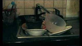 Ikea - Tidy Up Sink Monster