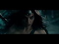 Wonder Woman - I Can Only