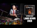 Leftöver Crack - Land Down Under | Drum Cover [First Time Hearing]