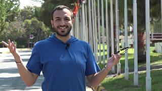 KAMPÜSE SORDUK 2019-2020 YENİ SEZON BAŞLIYOR