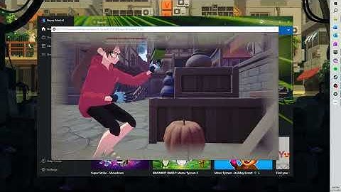 ATMOM Devlog: Inventory persistence and stealth!