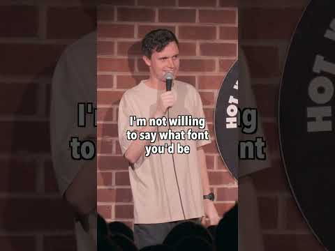 Why do I keep doing this?