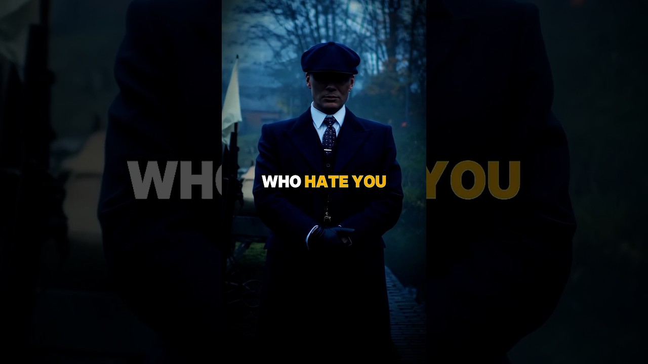 ALWAYS SMILE 😈🔥 ~ Sigma Rule 😎🔥 ~ Thomas Shelby🤫🔥